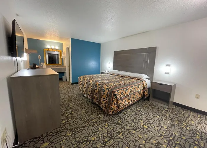 Countryside Inn