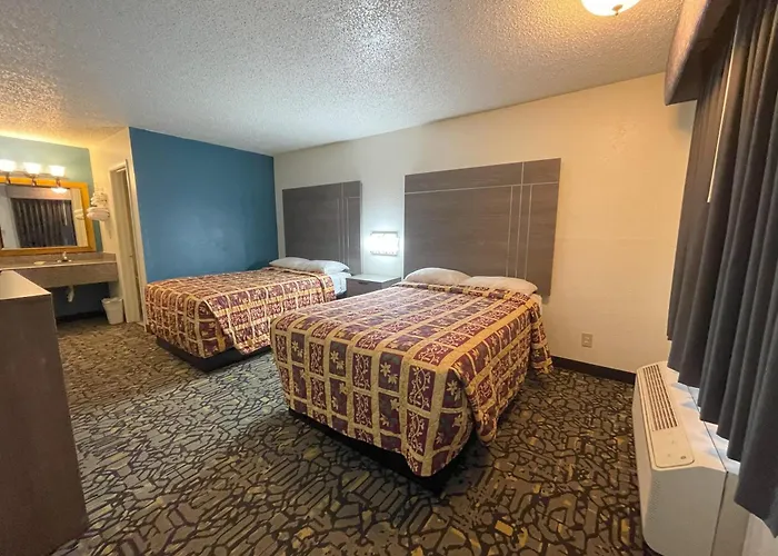 Countryside Inn