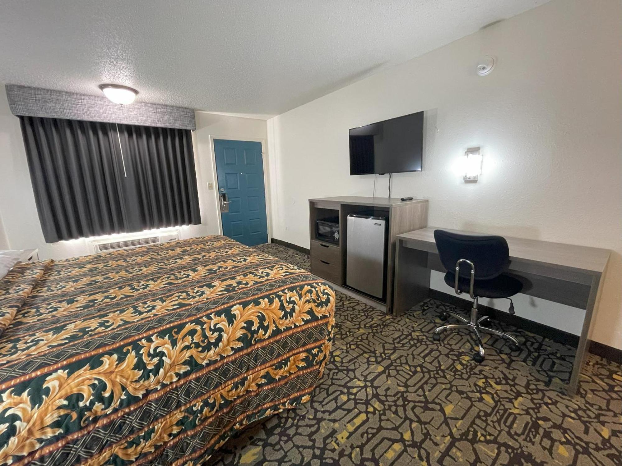 Countryside Motel Malakoff